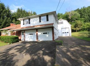 3060 Conewango Ave, Warren, PA 16365