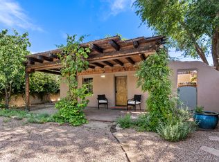 605 Griffin St #A, Santa Fe, NM 87501