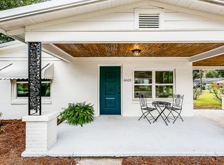6665 Elm St, Milton, FL 32570