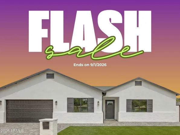 3229 E Roma Ave, Phoenix, AZ 85018