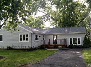 1571 Southwood Dr, Lima, OH 45805