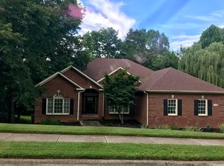 115 Remington Rd, Madison, AL 35758