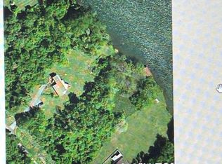 Creek Rd, Front Royal, VA 22630