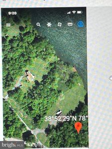 Creek Rd, Front Royal, VA, 22630