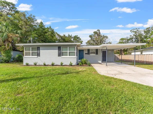 5645 MICHIGAN Avenue, Jacksonville, FL 32211