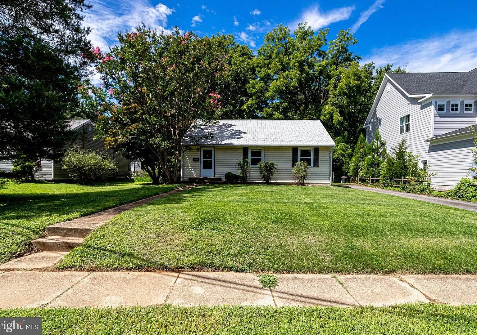 Discover the charm of this beautifully expanded classic rambler offering more than 1,200 square f... — Photo 1