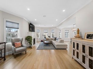 22 Roseclair St #PENTHOUSE, Dorchester, MA 02125