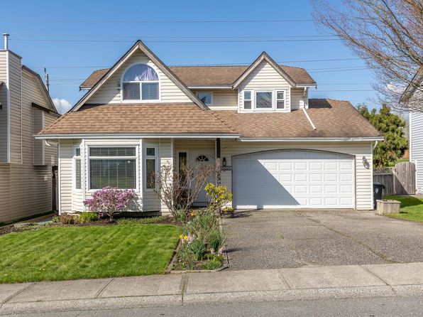 21551 95th Ave, Langley, BC V1M 2A4
