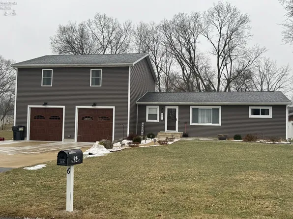 6616 Alspaugh Dr, Castalia, OH 44824