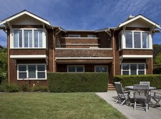 400 Tennessee Glen Way, Mill Valley, CA 94941