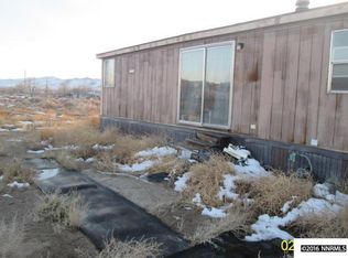 1 Stanley Ln, Yerington, NV 89447