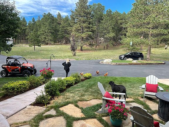 Front Yard