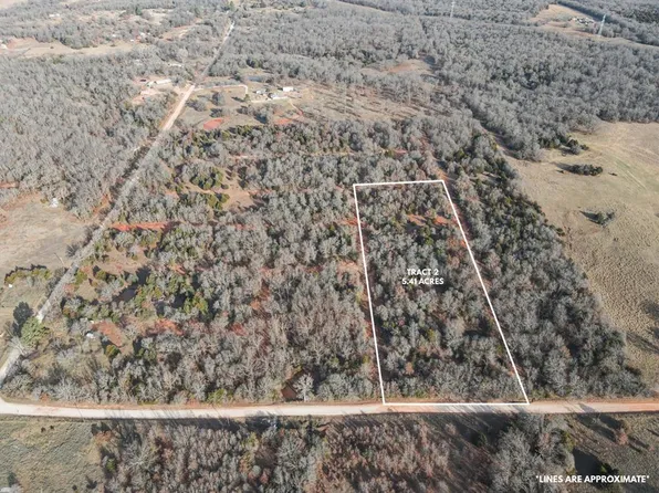 0 Yellow Brick Rd #2, Tecumseh, OK 74873