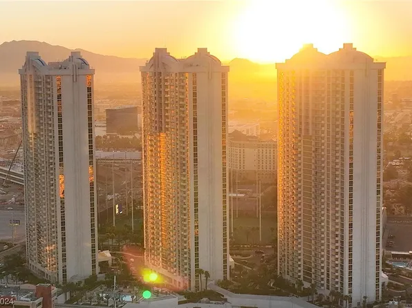 145 E Harmon Ave #2004, Las Vegas, NV 89109