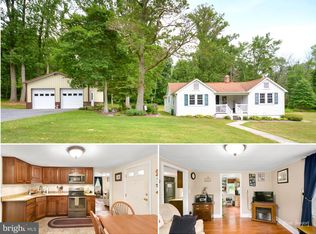 12745 Stottlemyer Rd, Myersville, MD 21773
