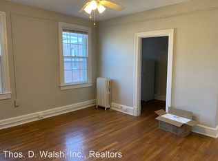 2530 Q St NW #31, Washington, DC 20007