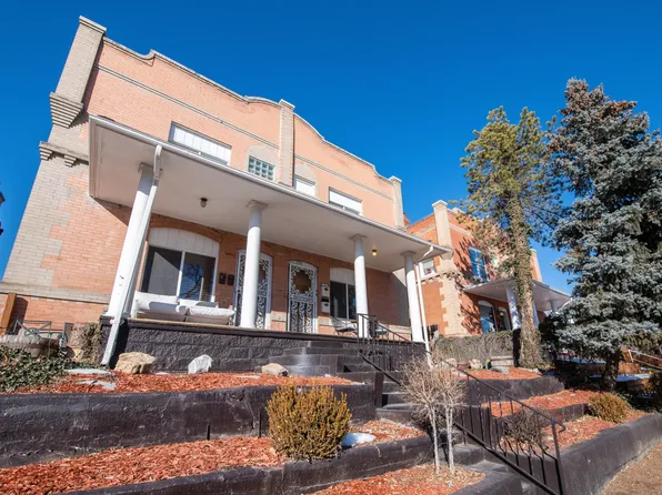 3311 N Tennyson St #1, Denver, CO 80212