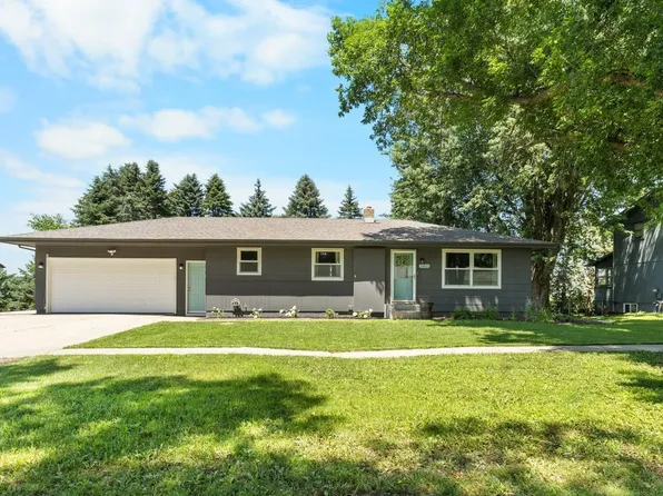 1413 Geiser St, Larchwood, IA 51241