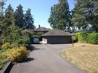 9257 Fauntleroy Way SW, Seattle, WA 98136