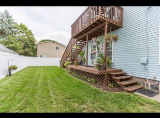 289 E Pearl St APT 1, Plymouth, MI 48170