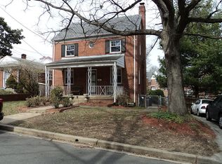 115 Walnut St NW, Washington, DC 20012