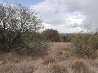 3585 E Broken Arrow Rd, Rimrock, AZ 86335