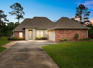 248 Smithbrook Rd, Leesville, LA 71446