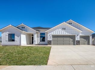 210 Goldstone Ave, Caldwell, ID 83605