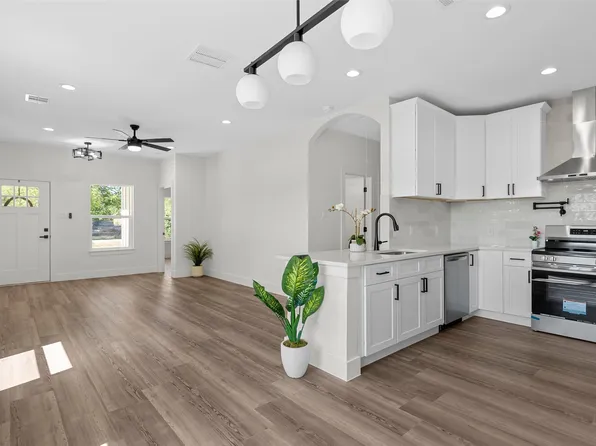 308 Mark St, Hillsboro, TX 76645