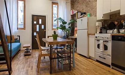 Rented by Nolita Group