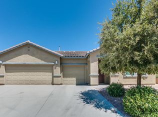 1109 E Pecan Orchard Loop, Sahuarita, AZ 85629