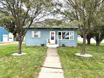 554 Commercial Ave, Wolsey, SD, 57384