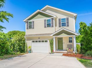 268 N Hale St, Southern Pines, NC 28387