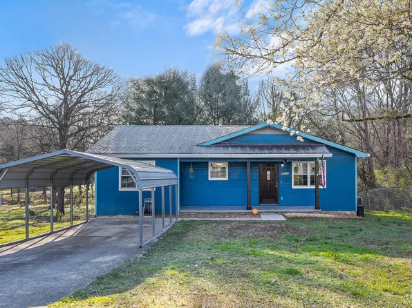 4514 Haynes Ln, Chattanooga, TN 37416