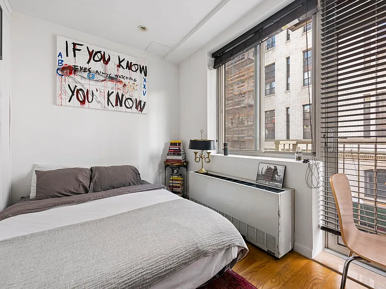 159 Bleecker St #3A — Photo 6