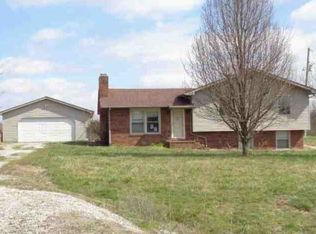 4556 Boaz Rd, Karnak, IL 62956