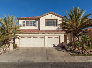 5228 Shadow View St, Spring valley, NV 89148
