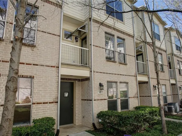 4830 Cedar Springs Rd APT 43, Dallas, TX 75219