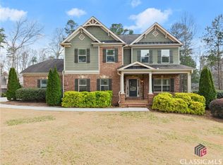 521 Virginia Ave, Jefferson, GA 30549