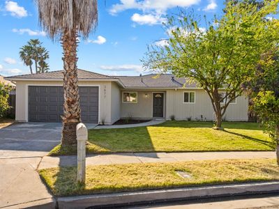 3877 N Ezie Ave, Fresno, CA, 93727