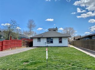 318 S 2nd Ave, Brighton, CO 80601