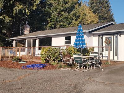 1941 Fircrest Avenue, Coupeville, WA, 98239
