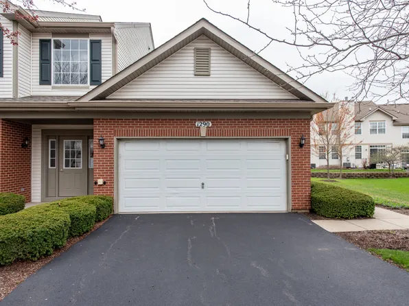 1290 W Oriole Ct #1290, Round Lake, IL 60073