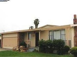 1996 Bockman Rd, San Lorenzo, CA 94580