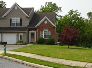 4026 Hemlock Dr N, Coplay, PA 18037