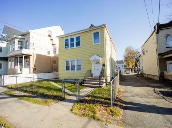 869 Madison Ave #2, Paterson City, NJ 07501