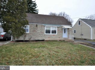 512 Klockner Rd, Hamilton Twp, NJ 08619