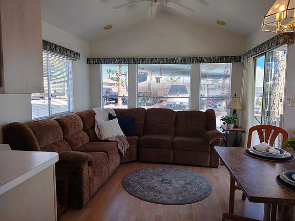 2nd image of 9797 E 32nd St #589
