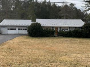 367 Little Plum Run Rd, Lock Haven, PA 17745