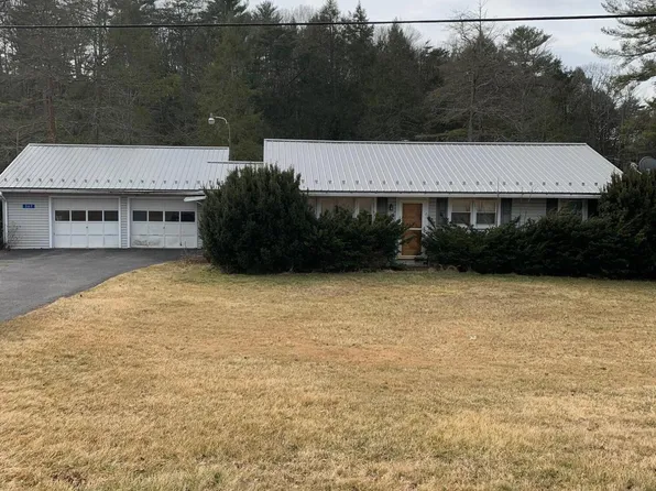 367 Little Plum Run Rd, Lock Haven, PA 17745